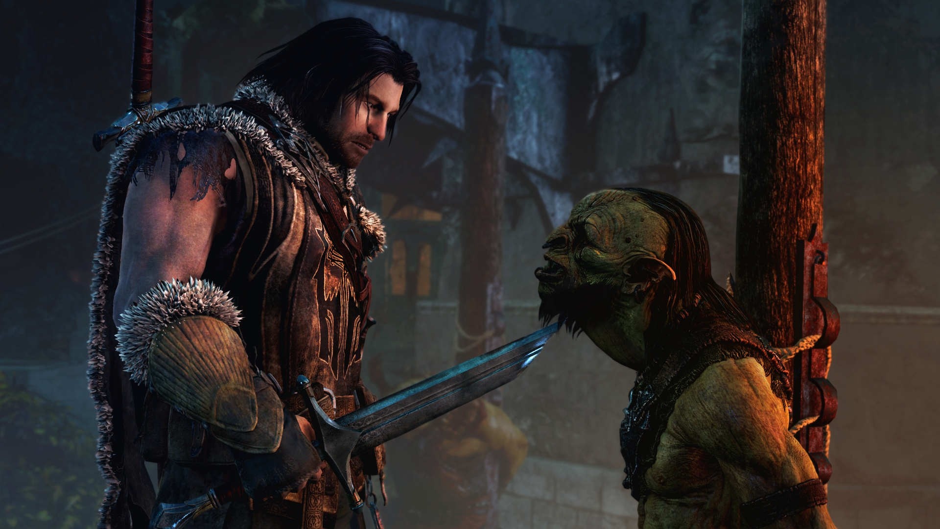 La Tierra-Media: Sombras de Mordor - Imagen 19